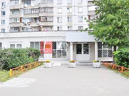 Жилой Дом Наметкина 15 4