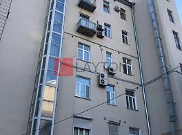 Жилой Дом пер Дегтярный, 5 стр 1 3