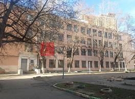 Бизнес-центр ул 2-я Машиностроения, д 7 стр 1 1