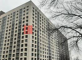 Жилой Дом Михайлова, 30Ак1 3