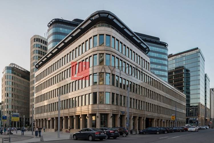 Бизнес-центр Белая площадь стр.А - картинка 10 Бизнес-центр Белая площадь стр.А - картинка 10