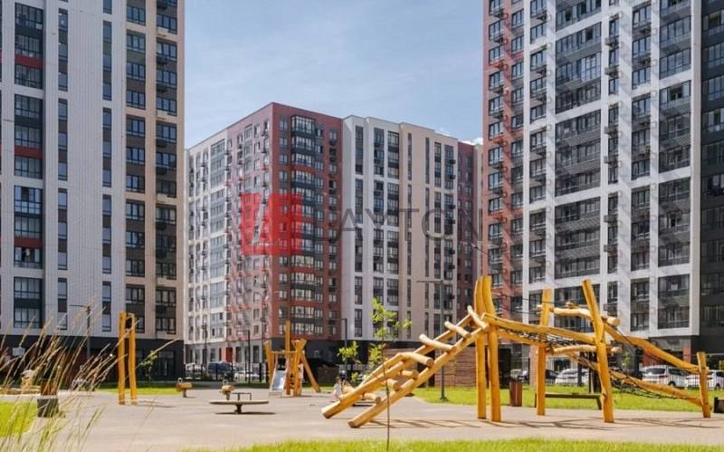 Жилой Дом Первый Ленинградский - картинка 2 Жилой Дом Первый Ленинградский - картинка 2