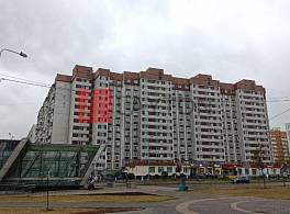 Жилой Дом Авиаконструктора Миля 8к1 1