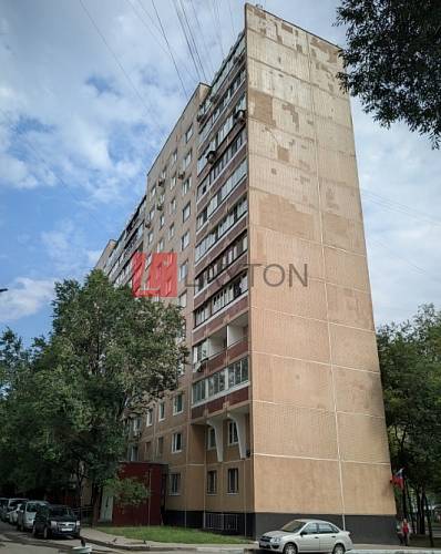 Жилой Дом Каргопольская, д 13 к 1 - картинка 3 Жилой Дом Каргопольская, д 13 к 1 - картинка 3