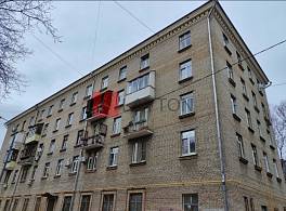 Жилой Дом Коминтерна 4 1