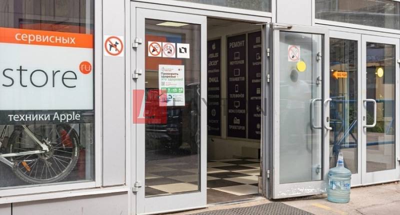 Бизнес-центр Сущевский Вал 5 - картинка 6 Бизнес-центр Сущевский Вал 5 - картинка 6