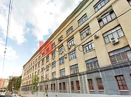 Бизнес-центр Красноказарменная 14А к.3 2