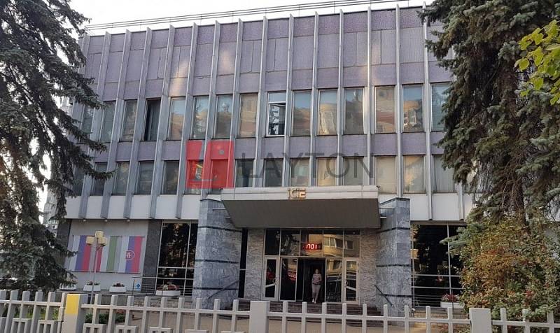 Бизнес-центр Пресненский Вал 19с1 - картинка 2 Бизнес-центр Пресненский Вал 19с1 - картинка 2