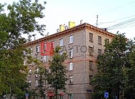 Жилой Дом ул. Маршала Рыбалко 1 1