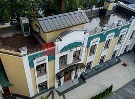 Особняк ул Большая Ордынка 29/10 стр 3 3