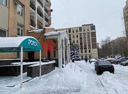 Жилой Дом Зоологическая 26 к.2 2