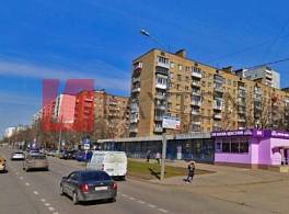 Жилой Дом Аргуновская улица, 4 4