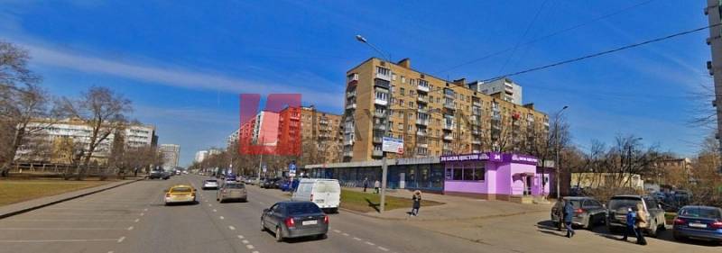 Жилой Дом Аргуновская улица, 4 - картинка 5 Жилой Дом Аргуновская улица, 4 - картинка 5