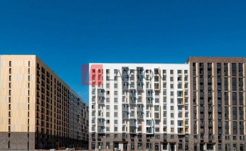 Жилой Дом ЖК Пятницкие Луга, к1/2 - картинка 2 Жилой Дом ЖК Пятницкие Луга, к1/2 - картинка 2