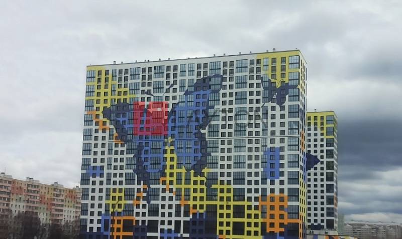 ЖК Светлый мир В стремлении к свету - картинка 4 ЖК Светлый мир В стремлении к свету - картинка 4