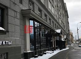 Жилой Дом Б. Пироговская, 37-43кА 4