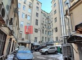 Бизнес-центр ул. Маросейка, 7/8с1 2