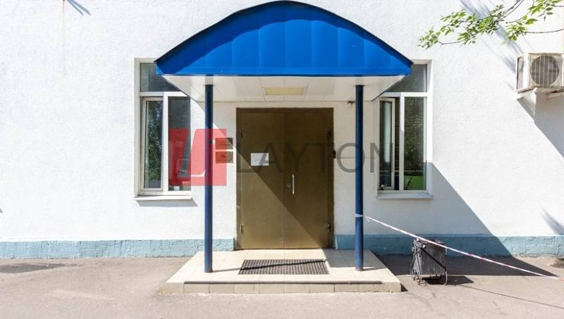 Бизнес-центр Владимирская 1я 10А - картинка 5 Бизнес-центр Владимирская 1я 10А - картинка 5