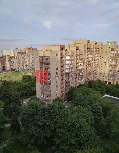 Жилой Дом Профсоюзная, 43к2 - картинка 7 Жилой Дом Профсоюзная, 43к2 - картинка 7