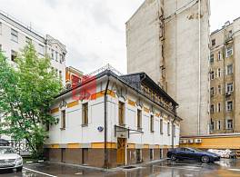 Особняк Трехпрудный 9 стр.7 3