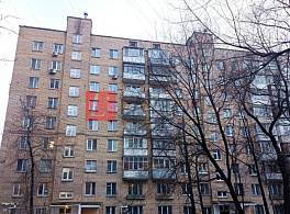 Жилой Дом Аргуновская улица, 4 1