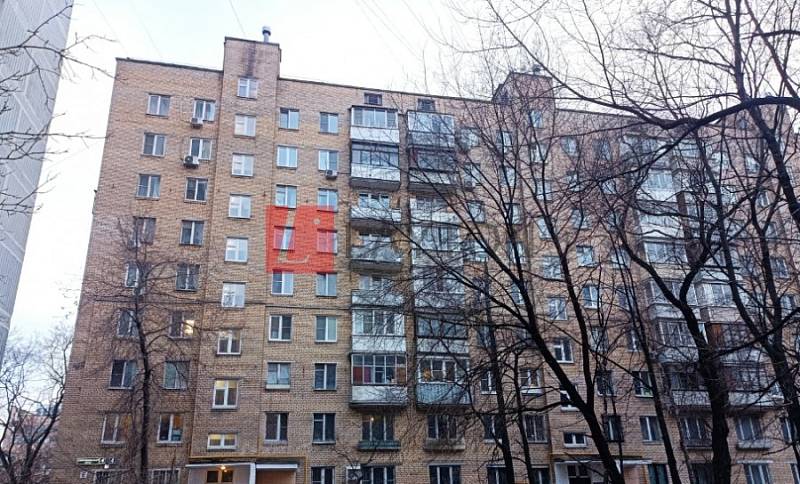 Жилой Дом Аргуновская улица, 4 - картинка 2 Жилой Дом Аргуновская улица, 4 - картинка 2