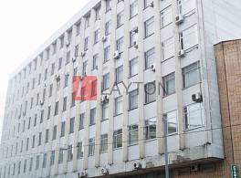 Бизнес-центр Большая Почтовая 55/59 стр.1 1