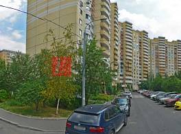 Жилой Дом Татьяны Макаровой, д 3 3