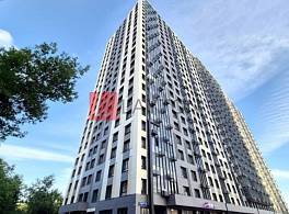 ЖК Аквилон Митино 2