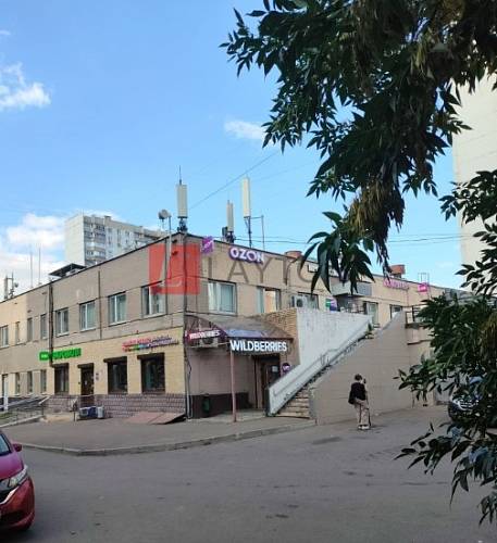 Бизнес-центр ул. Дубравная, 39 - картинка 2 Бизнес-центр ул. Дубравная, 39 - картинка 2
