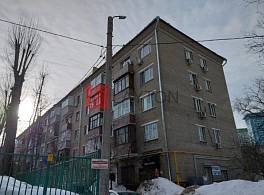 Жилой Дом Новощукинская 1 2