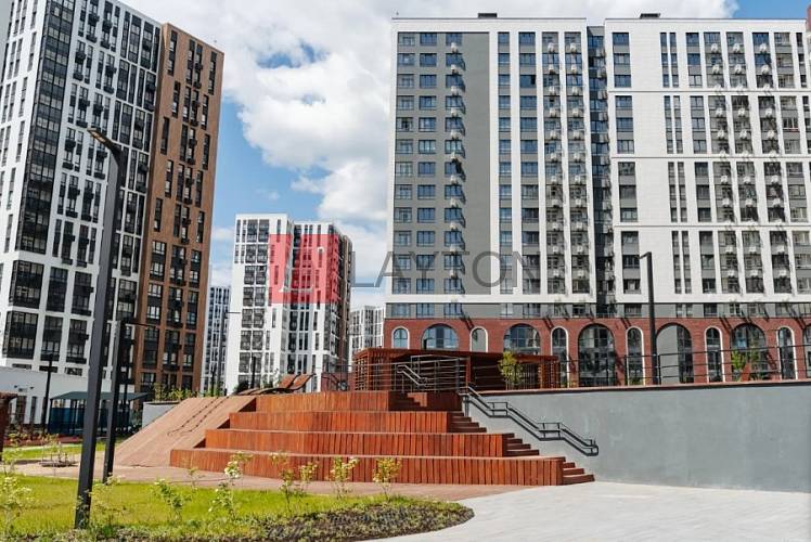 ЖК Прокшино - картинка 6 ЖК Прокшино - картинка 6