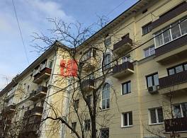 Жилой Дом Академика Петровского, д 5 стр 1 1