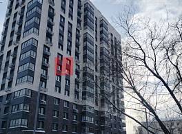 Жилой Дом Шереметьевская улица, 5к1 4