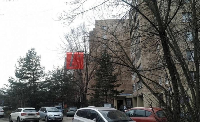 Жилой Дом Краснознаменская улица, 3 - картинка 7 Жилой Дом Краснознаменская улица, 3 - картинка 7
