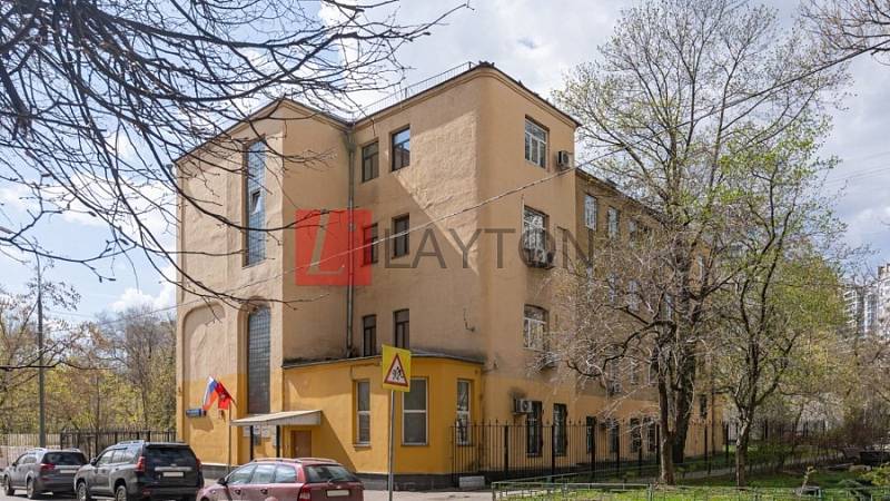 Бизнес-центр ул 3-я Сокольническая, д 5 - картинка 2 Бизнес-центр ул 3-я Сокольническая, д 5 - картинка 2