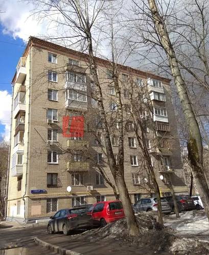 Жилой Дом пр-кт Ленинский, 88 к 2 - картинка 3 Жилой Дом пр-кт Ленинский, 88 к 2 - картинка 3