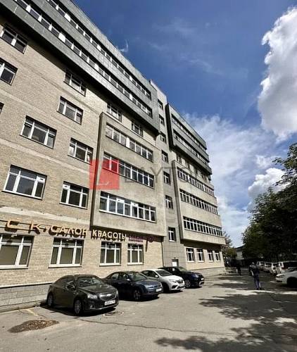 Бизнес-центр А-48 корп. 2 - картинка 5 Бизнес-центр А-48 корп. 2 - картинка 5