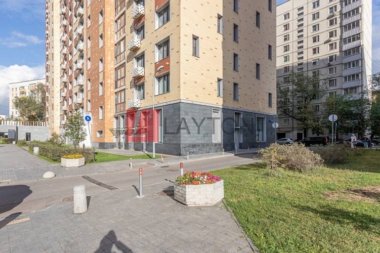 Жилой Дом Сосинская улица, 6 - картинка 15 Жилой Дом Сосинская улица, 6 - картинка 15