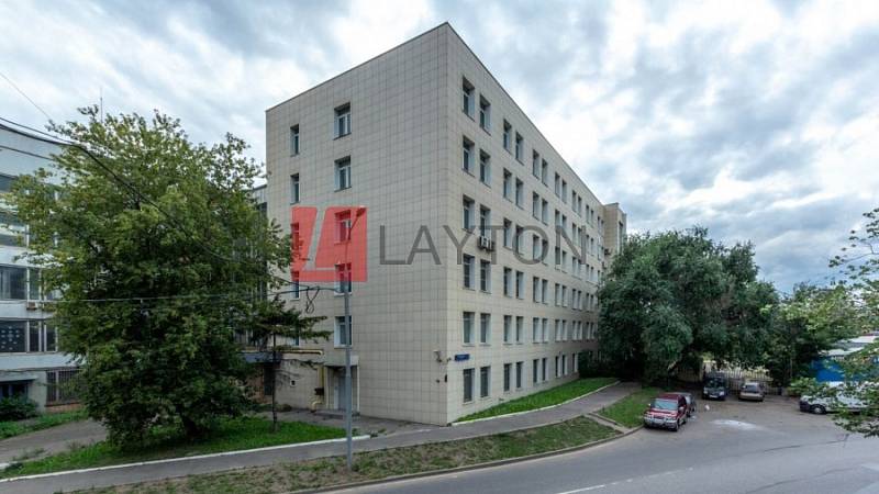 Бизнес-центр ул 2-я Рыбинская, влд 21 - картинка 2 Бизнес-центр ул 2-я Рыбинская, влд 21 - картинка 2