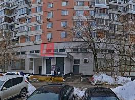 Жилой Дом ул Народного Ополчения, д 28 к 1 2