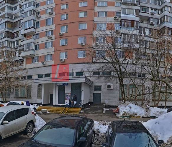 Жилой Дом ул Народного Ополчения, д 28 к 1 - картинка 3 Жилой Дом ул Народного Ополчения, д 28 к 1 - картинка 3