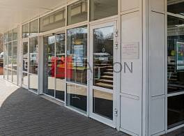 Бизнес-центр Солнечный 3