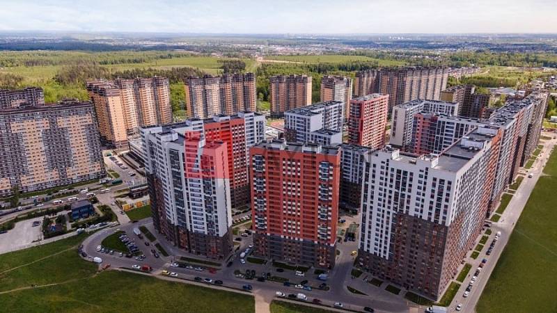 ЖК Новоград Павлино - картинка 7 ЖК Новоград Павлино - картинка 7