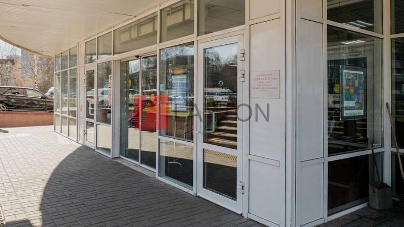 Бизнес-центр Солнечный - картинка 4 Бизнес-центр Солнечный - картинка 4