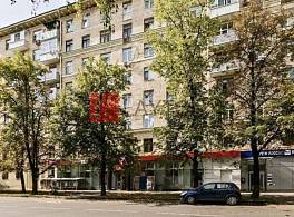 Жилой Дом улица Ферсмана, 3к1 2