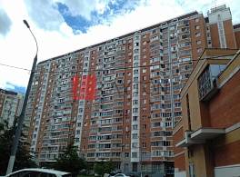 Жилой Дом Россошанская 4 корп. 2 1