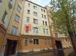 Жилой Дом ул. Студенческая 39 4