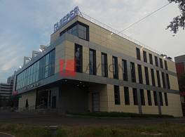 Бизнес-центр улица Генерала Белова, 8 2
