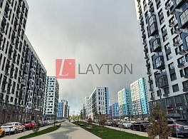 ЖК Прибрежный парк 4